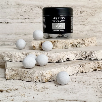 FROZEN fra Lakrids by Bülow 115 gram
